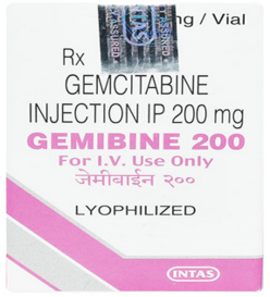 GEMIBINE 200 MG